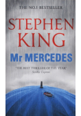 Mr Mercedes