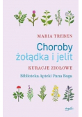 Choroby żołądka i jelit