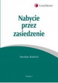 Nabycie przez zasiedzenie