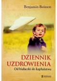 Dziennik uzdrowienia od białaczki do kapłaństwa