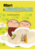 Albert i niewidzialne