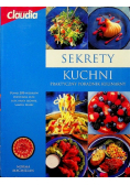 Sekrety kuchni Praktyczny poradnik kulinarny