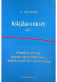 Książka o duszy Część 1