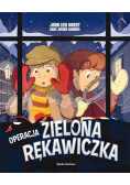Operacja Bałwan