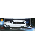 Auto Mercedes-Benz zdalnie sterowane
