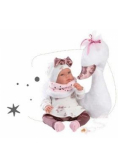 Lalka bobas Tina 44cm