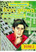 Rusz głową Tom 1