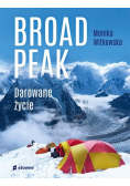 Broad Peak Darowane życie