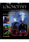 Lokomotywy