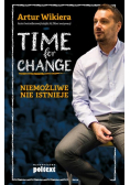 Time for Change