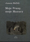 Moje Prusy moje Mazury