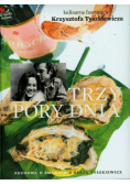Trzy pory dnia