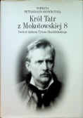 Król tatr z Mokotowskiej 8
