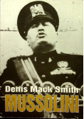 Mussolini