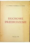 Duchowe przebudzenie