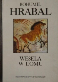 Wesela w domu