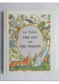 The ant and the pigeon