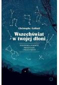 Wszechświat w twojej dłoni