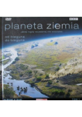 Planeta Ziemia jakiej nigdy wcześniej nie widziałeś