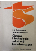 Chemia i technologia substancji błonotwórczych