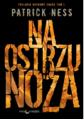 Na ostrzu noża