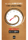 Słodkie kłamstwa