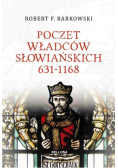 Poczet władców słowiańskich 631 - 1168