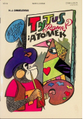 Tytus Romek i A Tomek Księga 18