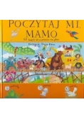 Poczytaj mi mamo 50 bajek do czytania na głos