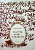 Rodowód książąt pomorskich
