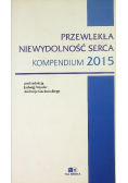Przewlekła niewydolność serca