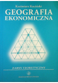 Geografia ekonomiczna