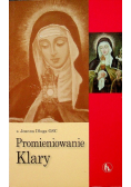 Promieniowanie Klary