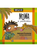 Nowa w przedszkolu
