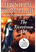 The Rivertown Vet