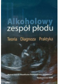 Alkoholowy zespół płodu
