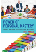 Power of Personal Mastery