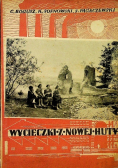 Wycieczki z Nowej Huty