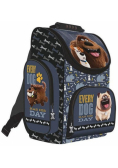 Tornister szkolny 16 THE SECRET LIFE OF PETS