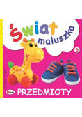 Świat maluszka przedmioty
