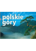 Polskie góry