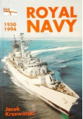 Royal Navy 1950 1994
