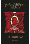 Harry Potter i Książę Półkrwi (Gryffindor)