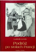 Podróż po stołach Francji