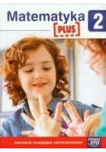 Szkoła na miarę Matematyka Plus 2 Ćwiczenia rozwijające zainteresowania