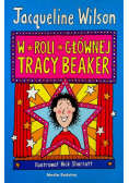 W roli głównej Tracy Beaker