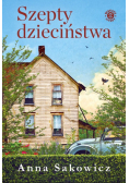 Szepty dzieciństwa