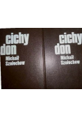 Cichy Don Tom 1 do 4