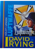 Wzlot i upadek Luftwaffe