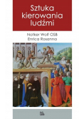 Sztuka kierowania ludźmi